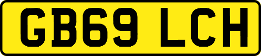 GB69LCH