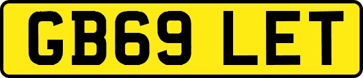 GB69LET