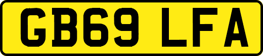 GB69LFA