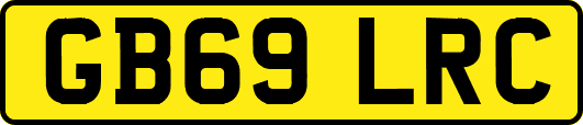 GB69LRC