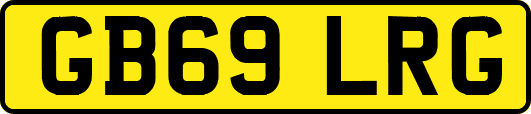 GB69LRG