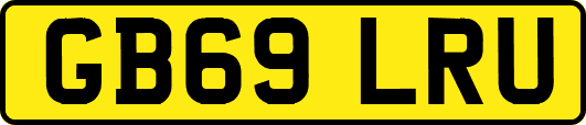 GB69LRU