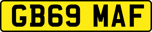 GB69MAF