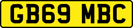 GB69MBC