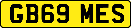 GB69MES