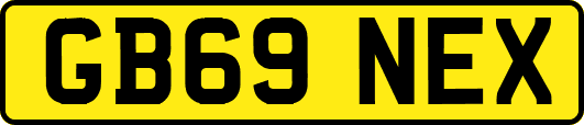 GB69NEX