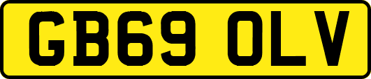 GB69OLV