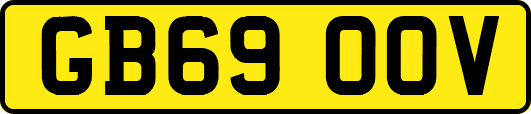 GB69OOV
