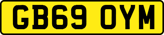 GB69OYM