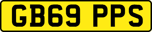 GB69PPS
