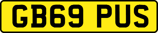 GB69PUS