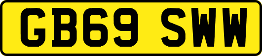 GB69SWW