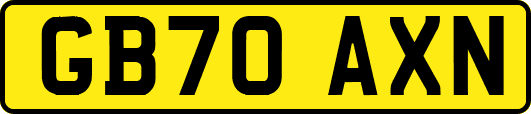 GB70AXN