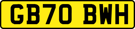 GB70BWH