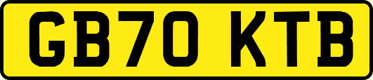 GB70KTB