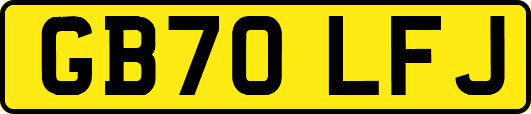 GB70LFJ