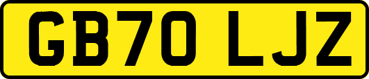GB70LJZ