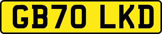 GB70LKD