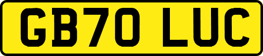 GB70LUC
