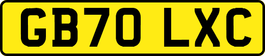 GB70LXC