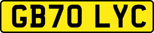 GB70LYC