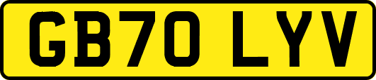 GB70LYV
