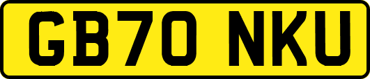 GB70NKU