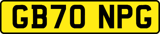 GB70NPG