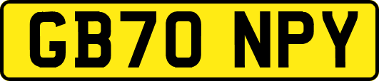 GB70NPY