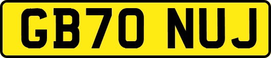 GB70NUJ