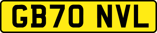 GB70NVL