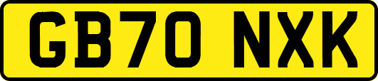 GB70NXK