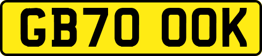 GB70OOK