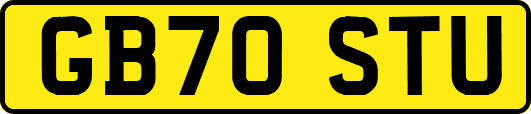 GB70STU