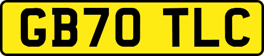 GB70TLC