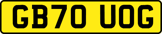 GB70UOG