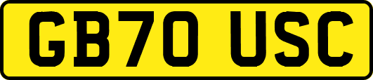 GB70USC