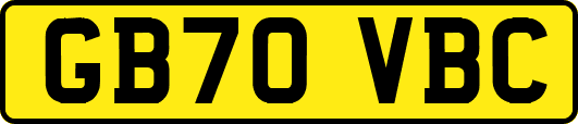 GB70VBC