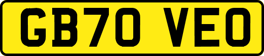 GB70VEO