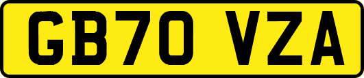 GB70VZA