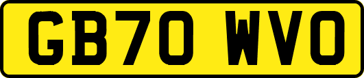 GB70WVO