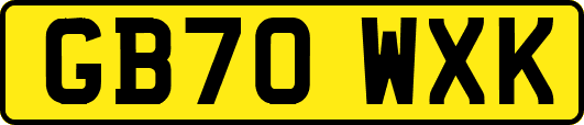 GB70WXK