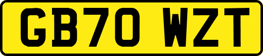 GB70WZT