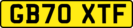 GB70XTF