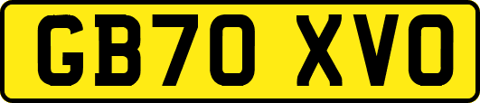 GB70XVO