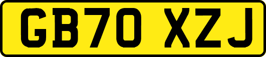 GB70XZJ