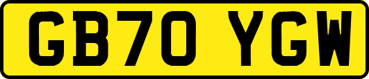 GB70YGW