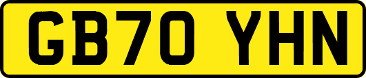 GB70YHN
