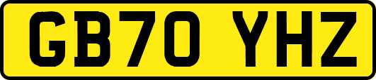 GB70YHZ