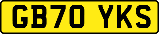GB70YKS